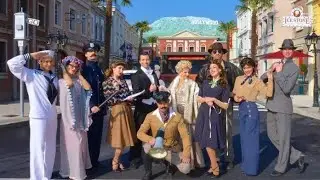 Hooray for Hollywood (welcome) - Movieland 2018