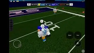 When football fusion lags