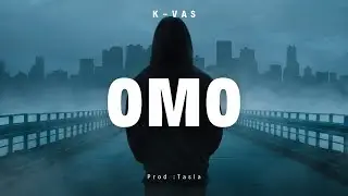 K-VAS - OMO (Lyric Video)