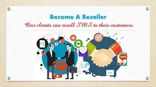 Become A Reseller