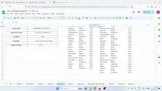 ON GOOGLE SHEET QUERY FUNCTION WITH ASC & DESC WITH FIND LIMITED DATA