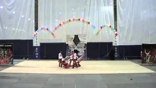 ОАТ "Мечта" - "Русская душа"