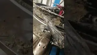 Шиномонтаж Honda cr 250