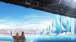 Loneliest Girl - Lofi [With Background]