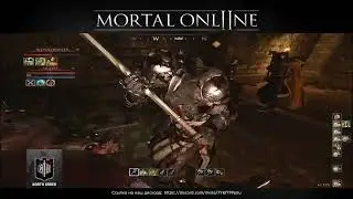 MORTAL ONLINE 2 NORTH ORDER