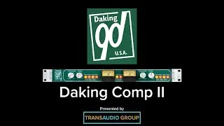 Daking Comp II Product Introduction