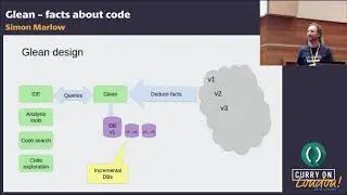Simon Marlow - Glean - facts about code