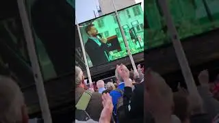 paul embery speaker brexit March 29th