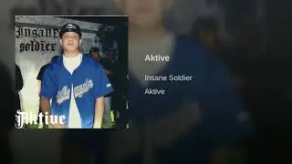 Insane Soldier - Aktive