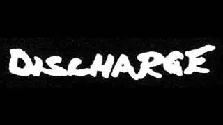 Discharge-I Don't Care