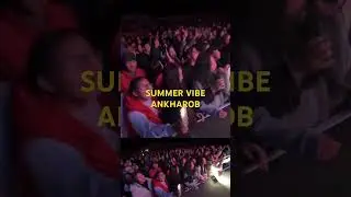 ANKHAROB - SUMMER VIBE
