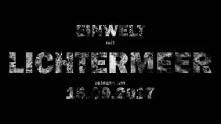 EINWELT - Lichtermeer Musikvideo Teaser - 3DMS Filmproduktion München