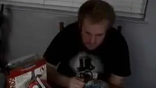 An Ordinary Power Outage