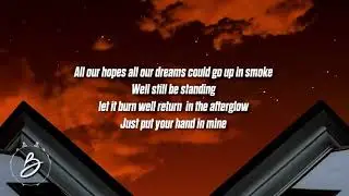 TELYKast   Unbreakable Lyrics w  Sam Gray