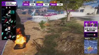 Navi alya's grenade pubg | Pubg_battlegrounds