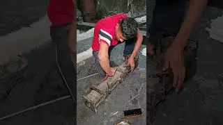 Biggest Candle Making Factory Process of India #shorts