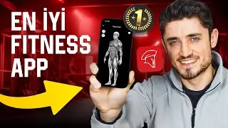 Best Exercise App: Ağırsağlam App Review