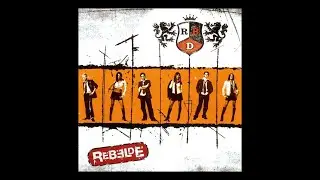 RBD - Tenerte y Quererte
