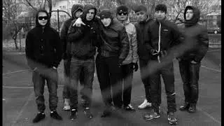 [FREE] Russian x Serbian Underground Rap Type Beat | 