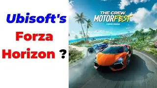 How To Play The Crew Motorfest Closed Beta before launch