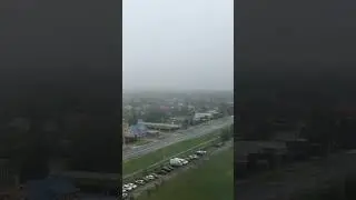 #жесткий🥶🥶🥶 #туман
