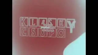 Klasky Csupo electronic sounds in g major 5