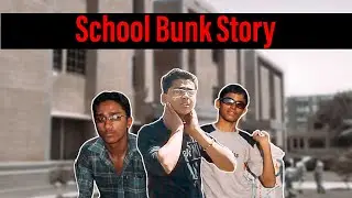 MY SCHOOL BUNK STORY | SCHOOL LIFE
