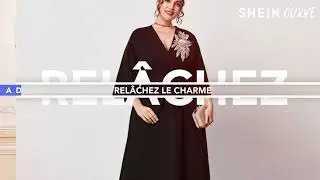 SHEIN | Styles Casual Uniques