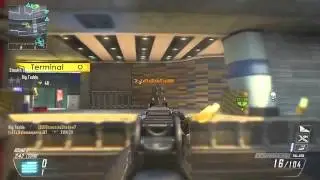 63-6 Black Ops 2 - CHRISTMAS BREAK!