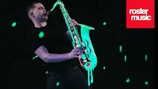 Peter Sax "Feel Alive" (Official Video)