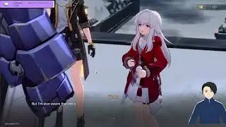 Preserving Pascal's Emotions - Honkai Star Rail Pascal Repairs