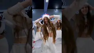 Jingle Bells - Hip Hop Dance 🎅❄️