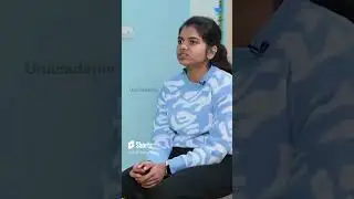 Tanishka unravels biology's trickiest questions effortlessly! #shorts #neet #neet2024 #neetug