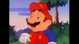 Mario Rainbow