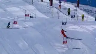 MAX BARKER GS