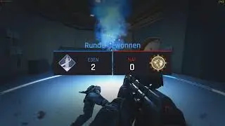 Ironsight Open Beta Gameplay | Secure Point on Titan