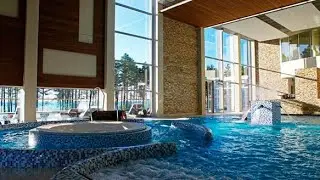 Noorus Spa,обзор Spa и Spa 18+.Эстония