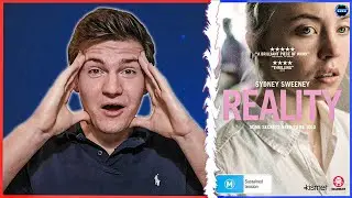 REALITY  | Movie Review (Spoilers at 02:45)