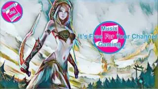 Music For Gaming ( Valcos - A New Light ) #musicforgaming