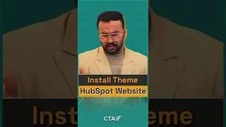 How to Choose Perfect Website Theme for HubSpot 