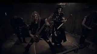 Песня (Avatar - Torn Apart)На оборот