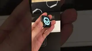apple watch series 4 nike