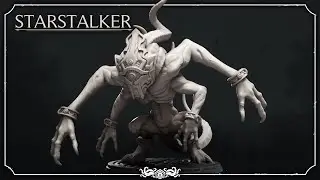 Starstalker | Miniature Turntable 