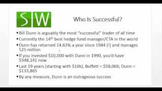 The Torture Of Success