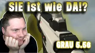 ENDLICH ist sie wieder DA! Metaphor spielt die GRAU 5.56 | MADsti Reaction