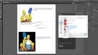 Export and Import your text for translation with Exporter for Adobe InDesign