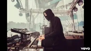 Alan Walker  - Summer (NEW SONG 2017)