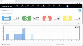 Opencart Kargo Etiketi Modulü