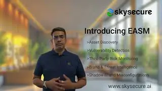 P19   Supply Chain Cyberattack & EASM