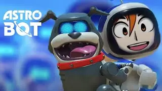 Astro Bot Highlight!